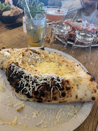 Pizza du Restaurant italien La gloria di mio padre à Cergy - n°5