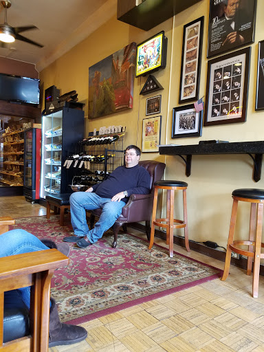 Cigar Shop «Cigar Exchange,The», reviews and photos, 107 Market St, Wilmington, NC 28401, USA