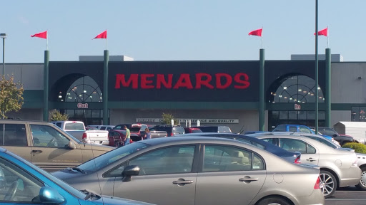 Home Improvement Store «Menards», reviews and photos, 2351 Westowne Ave, Oshkosh, WI 54904, USA