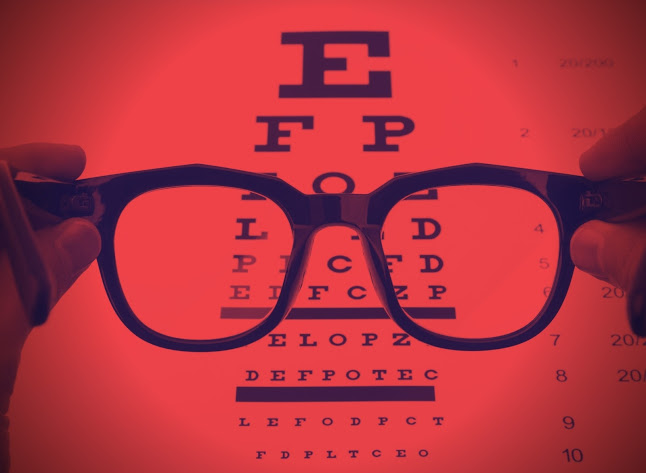 Reviews of Exact Eyecare in Glasgow - Optician