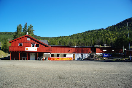 Nittedal Skytterlag - Varpet Skytebane Hadelandsveien 2179, 1482 Hakadal, Norge