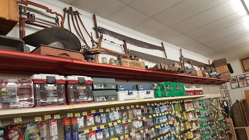 Hardware Store «Union Lumber Company», reviews and photos, 401 B St, Marysville, CA 95901, USA