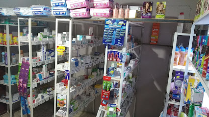 Farmacia Santana Tepec, Jalisco, Mexico