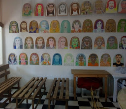 Casa de la Cultura Alfin Rosete Aranda-Museo de la Marioneta photo