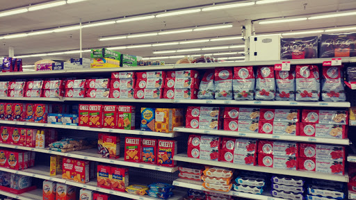 Discount Store «Kmart», reviews and photos, 996 W View Park Dr, Pittsburgh, PA 15229, USA