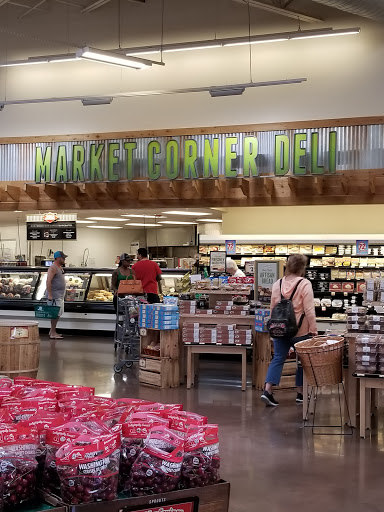 Health Food Store «Sprouts Farmers Market», reviews and photos, 33650 US Hwy 19 N, Palm Harbor, FL 34684, USA
