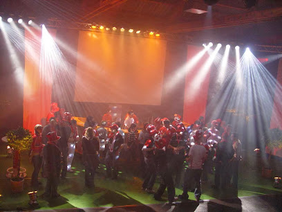 LIGHT STAGE Event Systems GmbH