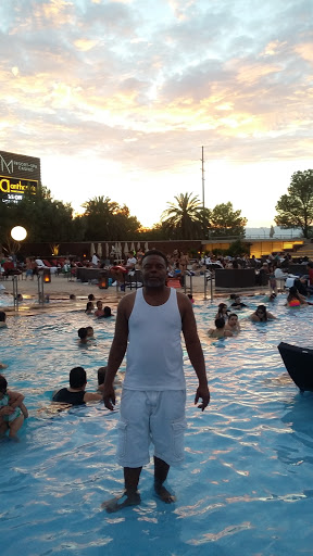 Casino «M Resort Spa Casino», reviews and photos, 12300 S Las Vegas Blvd, Henderson, NV 89044, USA