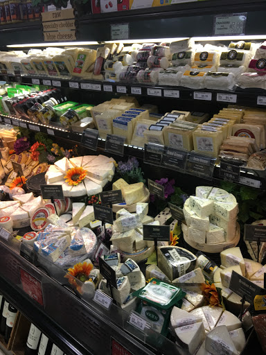 Grocery Store «Wildberries Marketplace», reviews and photos, 747 13th St, Arcata, CA 95521, USA