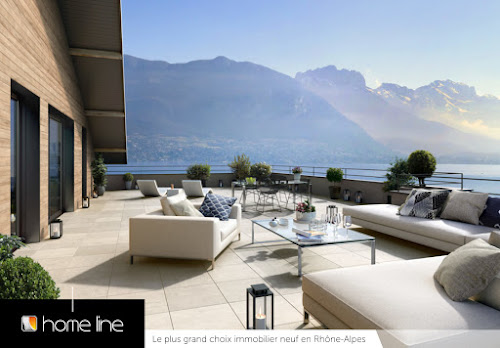 Agence immobilière Home Line Immobilier Neuf - Annecy Annecy