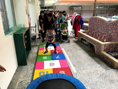 台南市立第二幼儿园
