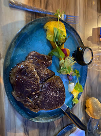 Steak du Restaurant Au Petit Louis à Metz - n°5