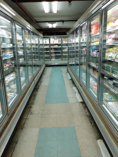 Asian Grocery Store «Oceanic Oriental Supermarket», reviews and photos, 1609 N Tampa St, Tampa, FL 33602, USA