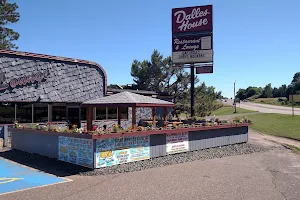 Dalles House Restaurant & Lounge image