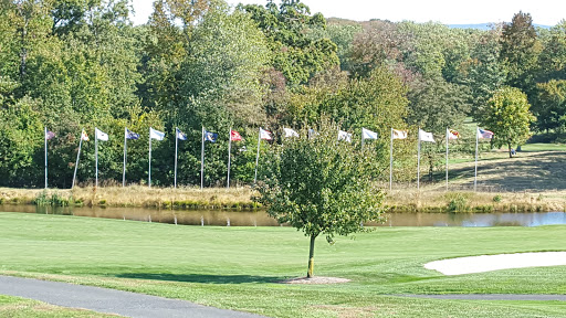 Golf Course «Bulle Rock Golf Course», reviews and photos, 320 Blenhiem Ln, Havre De Grace, MD 21078, USA