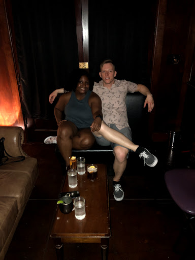 Barber Shop «The Good Life Barber Shop», reviews and photos, 201 E 5th St #100b, Austin, TX 78701, USA