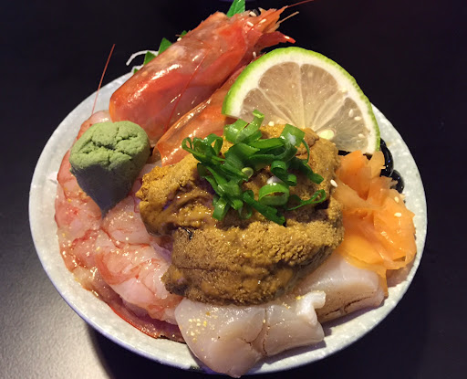 曉川日本料理 的照片
