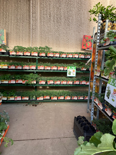 Home Improvement Store «The Home Depot», reviews and photos, 5858 Sawmill Rd, Dublin, OH 43017, USA