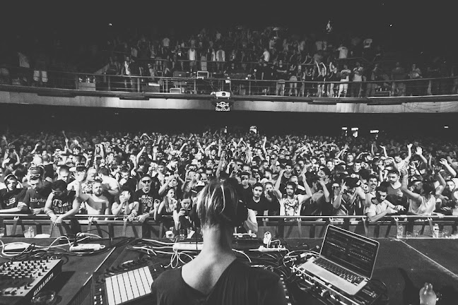 Gazi Music Hall