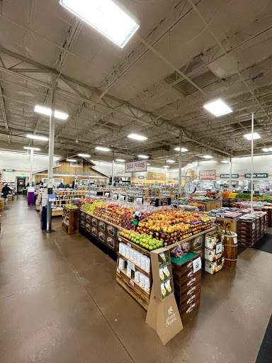 Health Food Store «Sprouts Farmers Market», reviews and photos, 1101 S Hover Rd, Longmont, CO 80501, USA