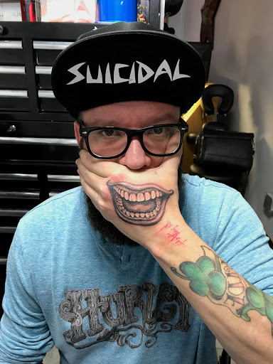 Tattoo Shop «Carmel Tattoo INK», reviews and photos, 43 W Main St, Carmel, IN 46032, USA