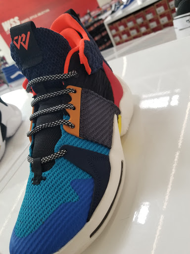 Shoe Store «WSS», reviews and photos, 104 W Foothill Blvd, Rialto, CA 92376, USA