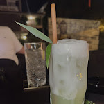 Photo n°1 de l'avis de Maria.a fait le 19/08/2022 à 20:20 sur le  Cafè Etnik lounge à Bibione