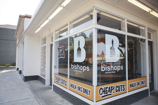 Barber Shop «Bishops Barbershop Beaverton», reviews and photos, 7550 SW Beaverton Hillsdale Hwy, Portland, OR 97225, USA