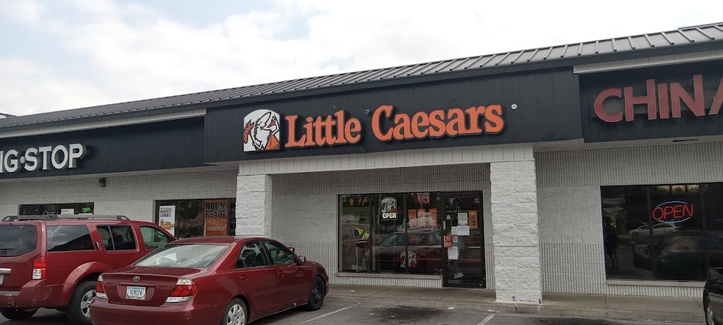 Little Caesars Pizza 46224