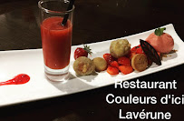 Photos du propriétaire du Couleurs d'Ici Restaurant Laverune - n°9