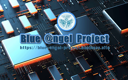 Blue @ngel Project