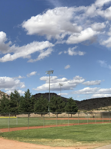 Park «Southside Park», reviews and photos, 974 Buchanan St, Kingman, AZ 86401, USA