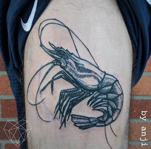 Explore glitter tattoo ideas, creative tattoo ideas in Spokane, available at Moms Custom Tattoo & Body Piercing