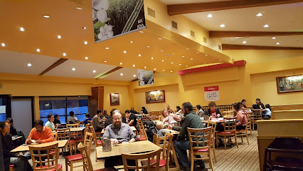 Zyka: The Taste | Indian Restaurant | Decatur - 1677 Scott Blvd, Decatur, GA 30033