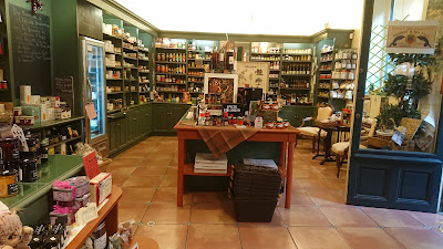 L'Epicerie Buissonnière à Le Mans