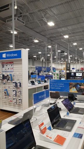 Electronics Store «Best Buy», reviews and photos, 1851 Sunrise Hwy, Bay Shore, NY 11706, USA