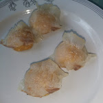 Photo n°2 de l'avis de Claudio.e fait le 30/07/2020 à 07:44 sur le  Trattoria Omens à Verrès