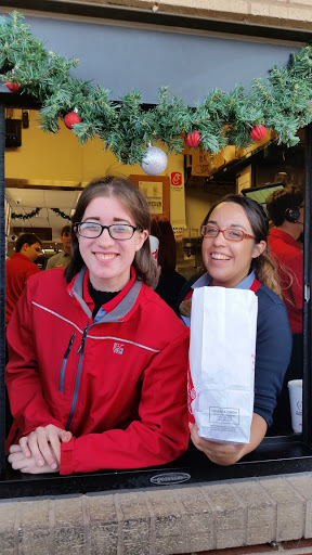 Fast Food Restaurant «Chick-fil-A», reviews and photos, 7990 E Central Ave, Wichita, KS 67206, USA