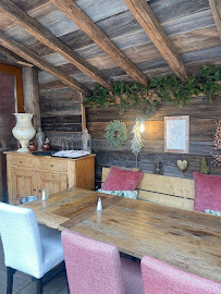 Atmosphère du Restaurant Le Carrousel à Chamonix-Mont-Blanc - n°9