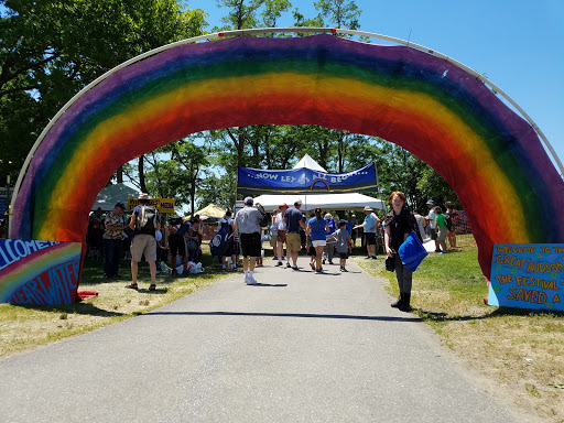 Park «Croton Point Park», reviews and photos, 1 Croton Point Ave, Croton-On-Hudson, NY 10520, USA