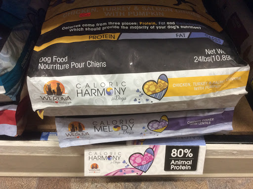 Pet Store «Pet Mart», reviews and photos, 1054 Aviation Blvd, Hermosa Beach, CA 90254, USA