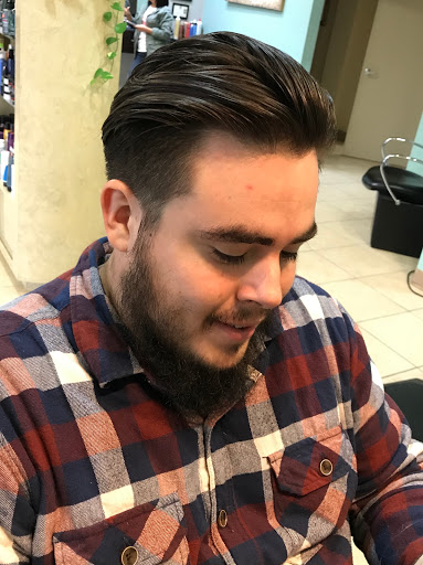 Hair Salon «Vincent Hair Salon», reviews and photos, 106 Westheimer Rd, Houston, TX 77006, USA