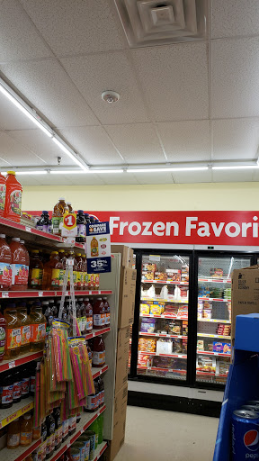 Dollar Store «Family Dollar», reviews and photos, 150 Main St Suite 201, Lodi, NJ 07644, USA