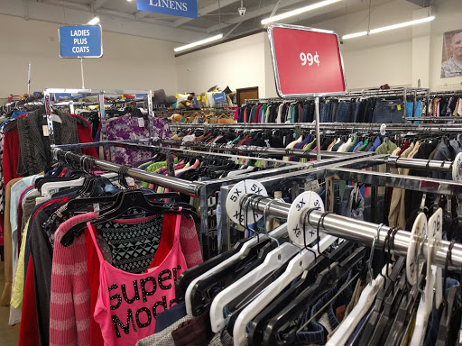 Thrift Store «Disabled American Veterans Thrift store», reviews and photos, 15265 Warwick Blvd, Newport News, VA 23608, USA