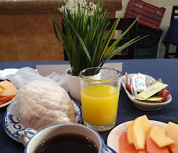 Hotel Elena Único photo