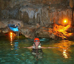 Go Natural Explorers photo