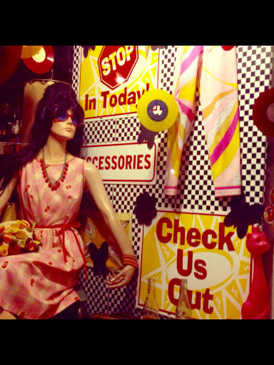 Vintage Clothing Store «Replay Vintage Goods», reviews and photos, 3708 Main St, Houston, TX 77002, USA