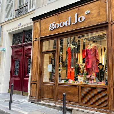 goodJo Paris à Paris
