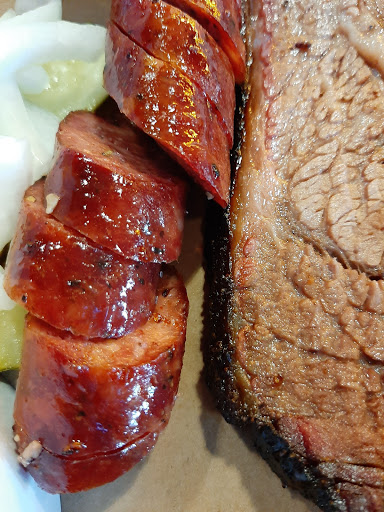 Restaurant «True Texas BBQ», reviews and photos, 1340 E Court St, Seguin, TX 78155, USA