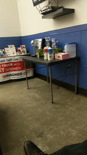 Auto Parts Store «Pep Boys Auto Parts & Service», reviews and photos, 15 E Old Country Rd, Hicksville, NY 11801, USA